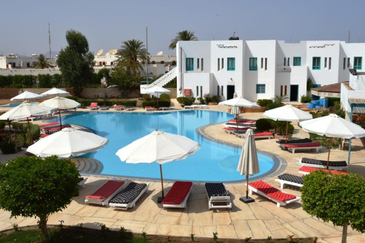 Sunset Hotel Sharm El Sheikh Esterno foto