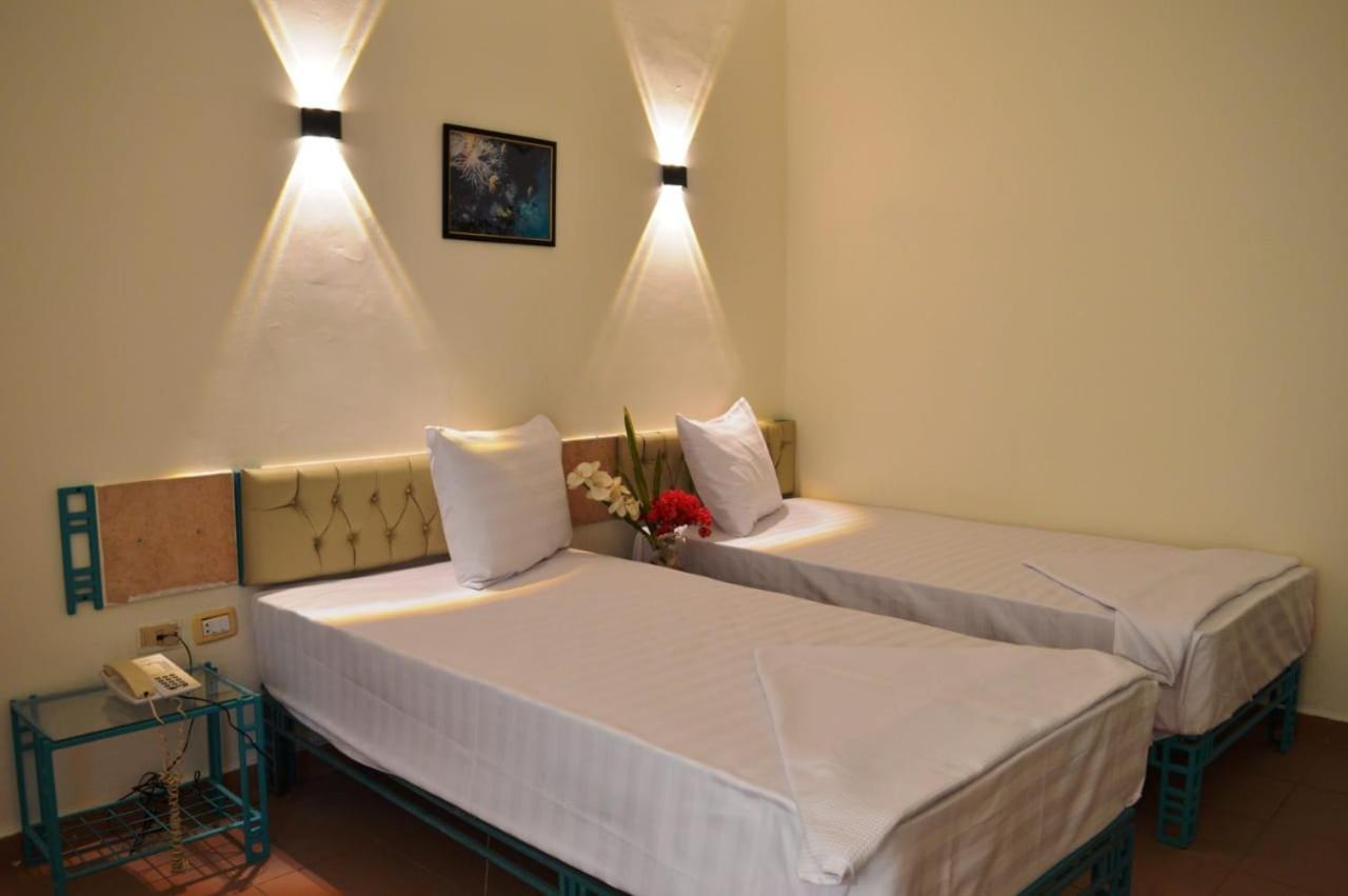 Sunset Hotel Sharm El Sheikh Esterno foto