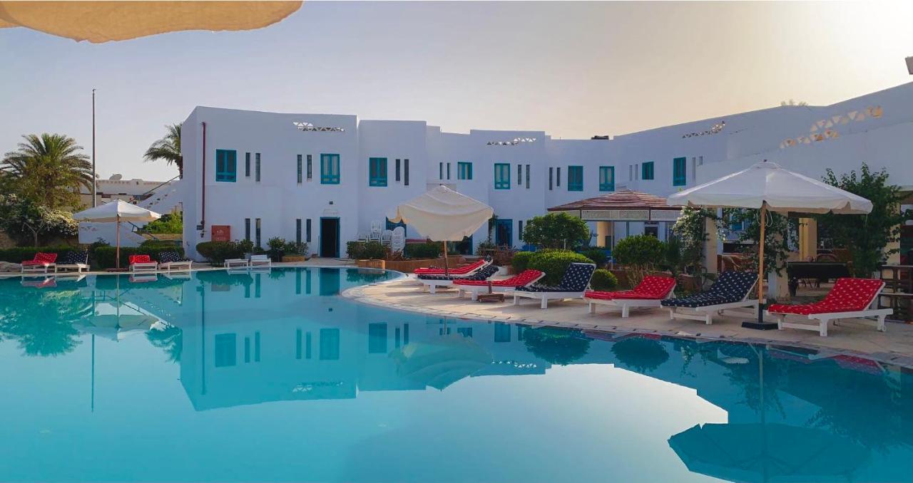 Sunset Hotel Sharm El Sheikh Esterno foto