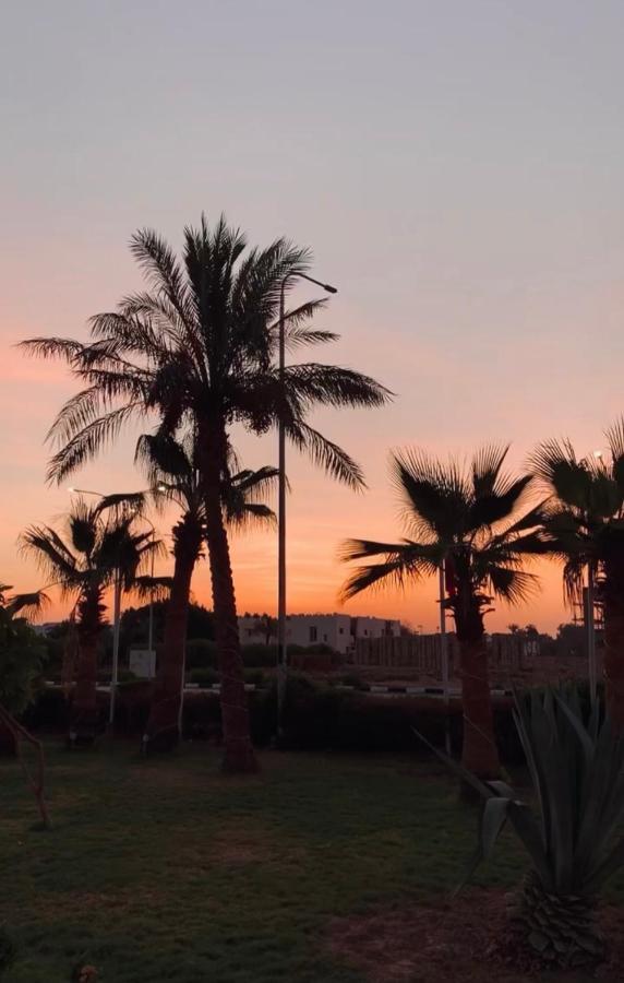 Sunset Hotel Sharm El Sheikh Esterno foto