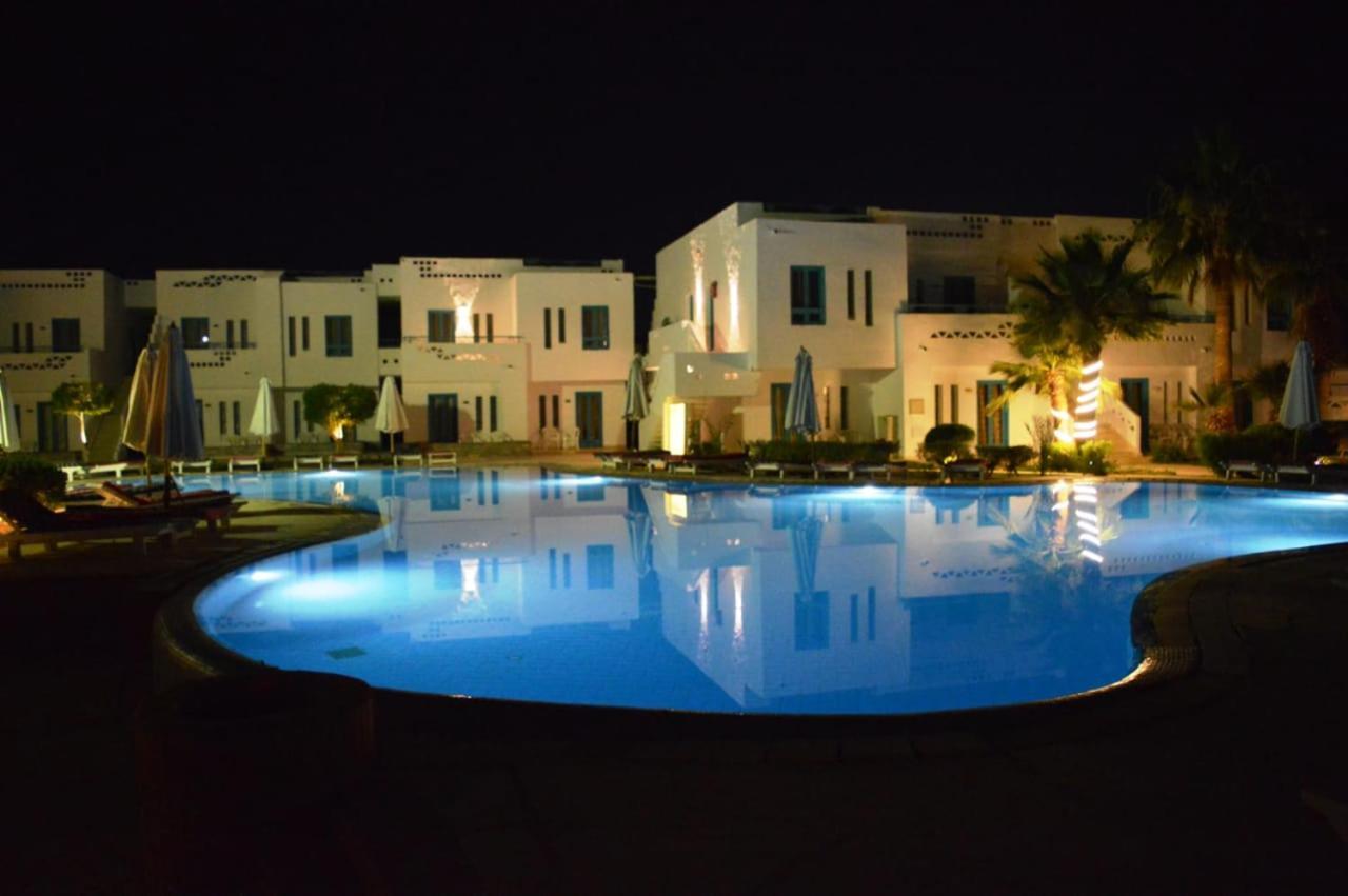 Sunset Hotel Sharm El Sheikh Esterno foto