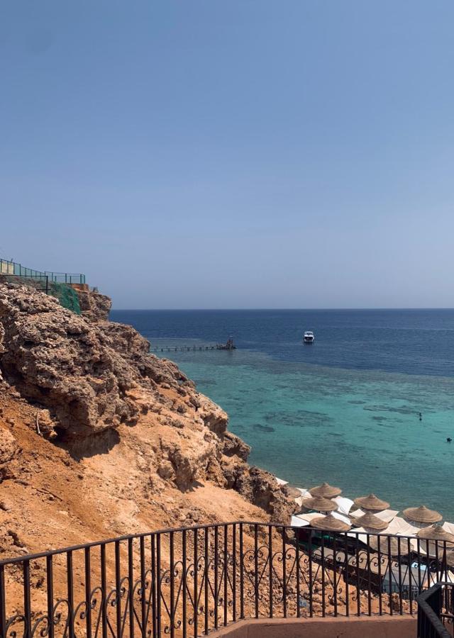 Sunset Hotel Sharm El Sheikh Esterno foto